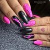 TopCoatBlack SpiderBlack