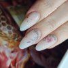Samolepky Pink/Purple Aquarell BB-08
