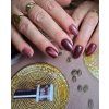 Hypno267 CatEyeSatinBerry FutureLiquidBurgundy
