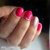 Hypnotic Gel&Lac #254 8ml PLATINUM