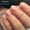 Liquidfuturegel shimmerrose