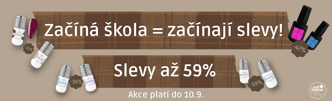 slevy zari