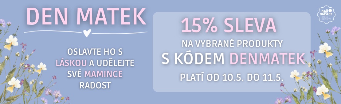 Den matek