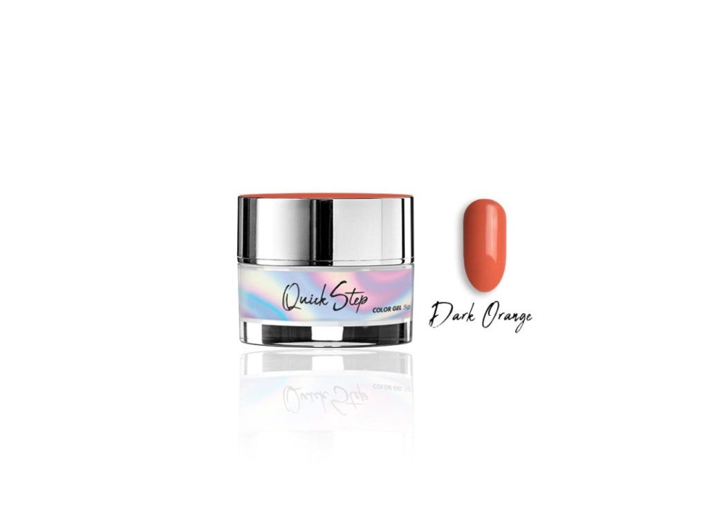 quick step color 5g nr 41 dark orange