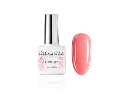 Autumn Collection - Little Girl