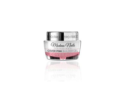 cover pink builder gel tpo free 30g