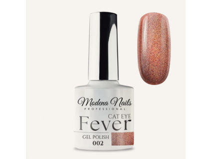 Modena - FEVER Cat Eye 7,3ml 001