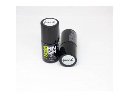 finishgel pearl