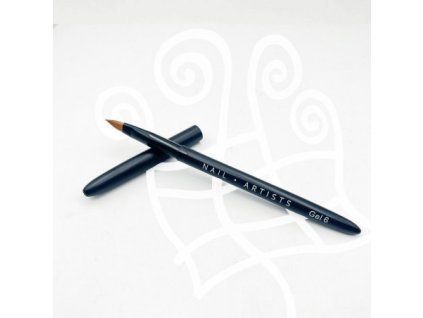 130006 gelbrush nr 6