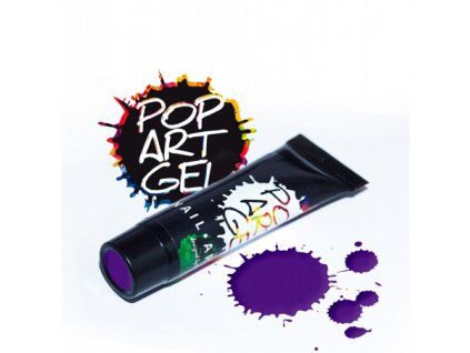 popartgel 12