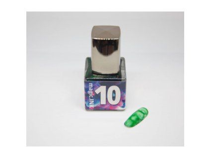 magicinkgreen