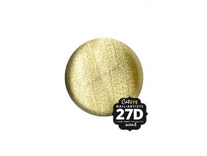 27d scent cateye1