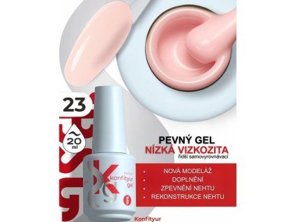 bsg konfityur 20ml 23