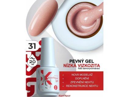 bsg konfityur 20ml 31