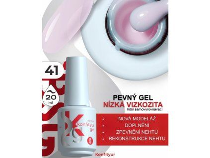 bsg konfityur 20ml 41