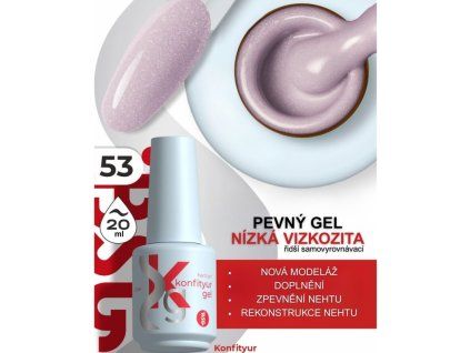 bsg konfityur 20ml 53