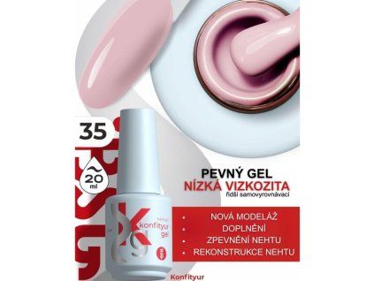 bsg konfityur 20ml 35