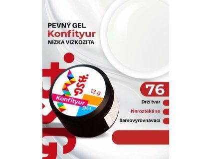bsg konfitiyur v kelimku 13g 76
