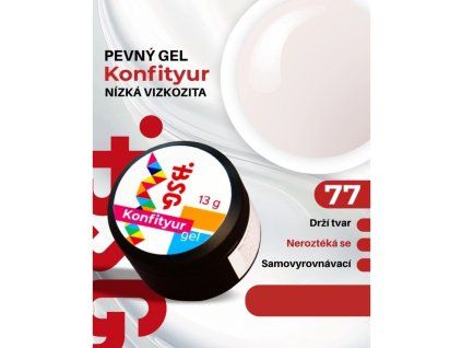 bsg konfitiyur v kelimku 13g 77