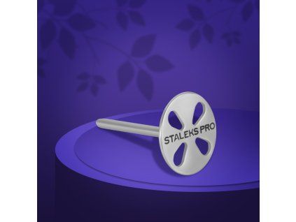 staleks pododisc l 25mm pdlset 25