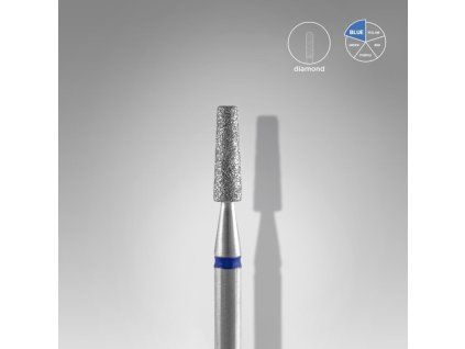 staleks diamantovy brusny nastavec frustum blue fa70b0258