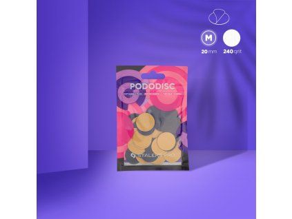 staleks pro brusne papiry pododisc m pdf 20 240 cerne