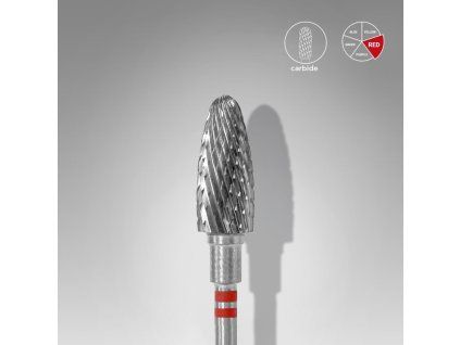 staleks karbidovy brusny nastavec pro levaky corn red ft91r06014