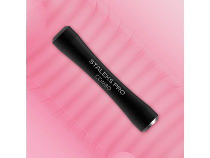 staleks combo uniq rukojet pusheru cerny hpq 10b