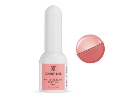gel polish didier lab natural look no11