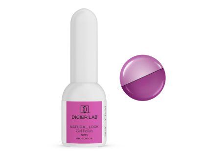 gel polish didier lab natural look no14