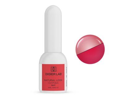 gel polish didier lab natural look no17