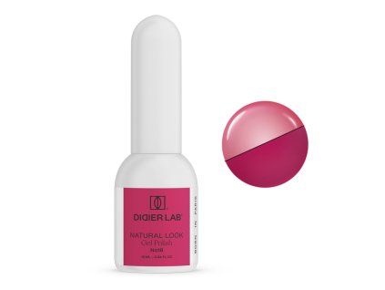 gel polish didier lab natural look no18