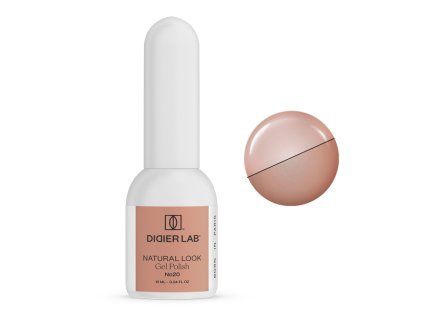 gel polish didier lab natural look no20