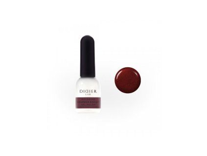 gel polish didier lab macarons bourbon biscuit