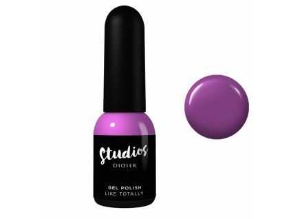 gel polish studios like totally 8ml