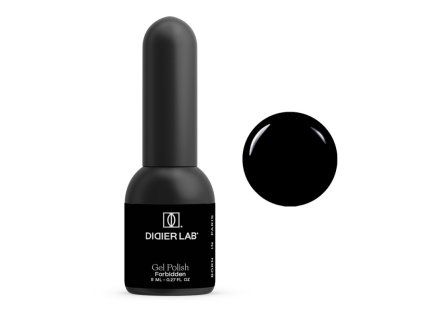 gel polish studios forbidden 8ml
