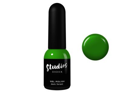 gel polish studios dark forest 8ml