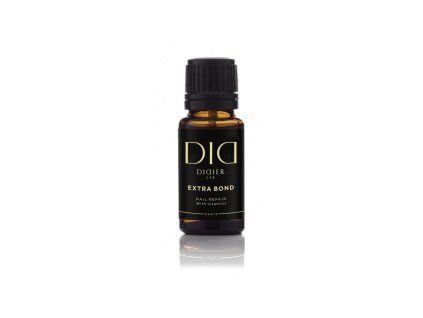 extra bond nail repair with vitamins didier lab 15ml