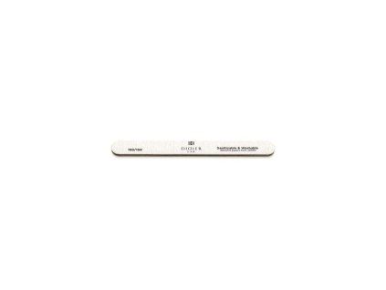didier lab nail file straight speedy zebra 150150