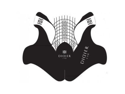 sablony didier lab papirove 300ks