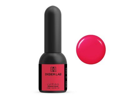 gel polish studios miami heat 8ml