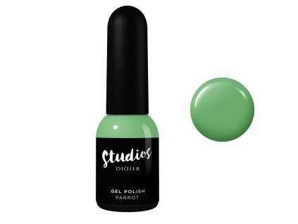 gel polish studios parrot 8ml