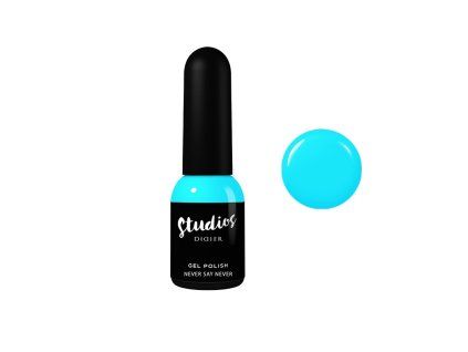 gel polish studios never say never 8ml