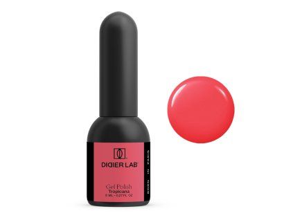 gel polish studios tropicana 8ml