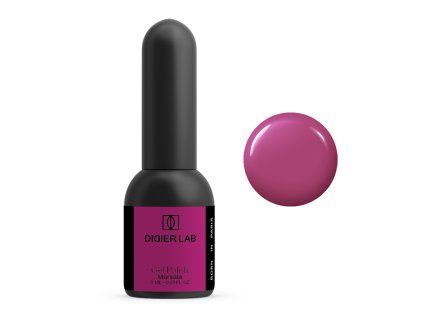 gel polish studios marsala 8ml