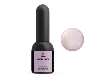 gel polish studios diamond dust 8ml