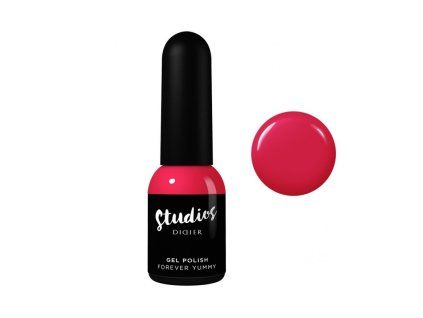 gel polish studios forever yummy 8ml