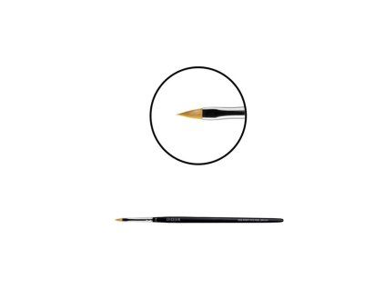 brush acrylpolygel didier lab no 4 1ks