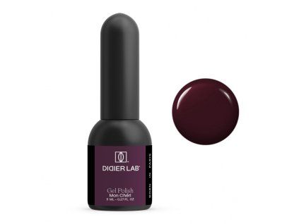 gel polish studios mon cheri 8ml