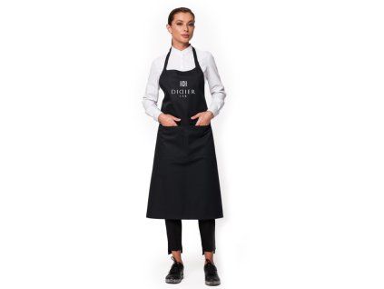 cerna pracovni zastera didier lab